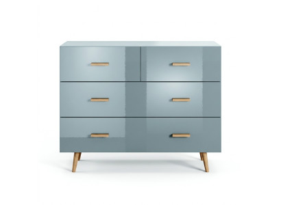Cómoda de madera Diseño Armario Cómodas Modernas Armarios Muebles Aparador Madera Nuevo