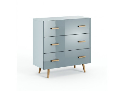 Diseño de cómoda de madera, armario alto, aparador, cajones, armarios, cómodas.