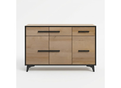 Diseño cómoda armario de lujo de madera cómodas armario estante consola muebles nuevos.