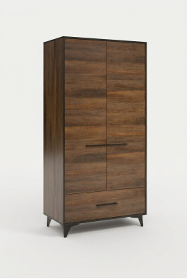Armario ropero Armarios Gabinete Mueble de madera para dormitorio Nuevo