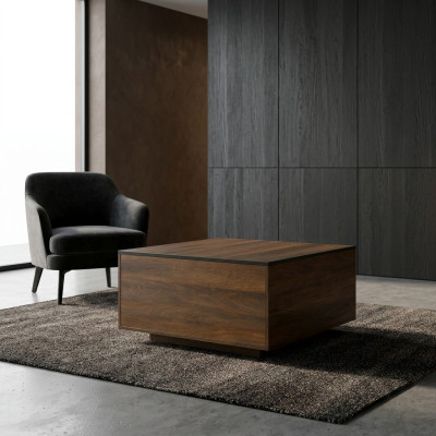Mesa de centro Mesas Diseñador Mesa auxiliar Nueva Mesa de salón Mesas de centro Madera