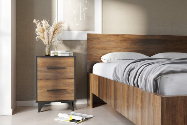 Consola Cómoda Armario Estante Diseño Muebles Mesa de noche Consola Mesas auxiliares