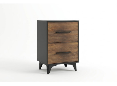 Consola Cómoda Armario Estante Diseño Muebles Mesa de noche Consola Mesas auxiliares