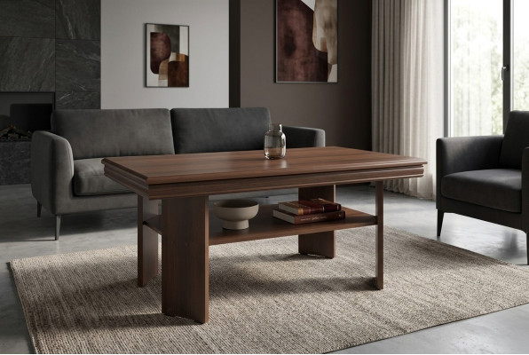 Mesa de centro Mesa auxiliar Mesa Sala de estar Loft Mesas de centro Mesas Diseñador Nuevo
