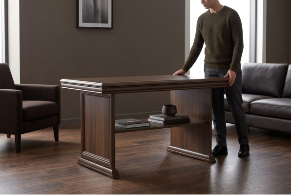 Mesa de centro mesas de centro mesa mesa auxiliar mesa de sala de estar madera mesas 125x65cm