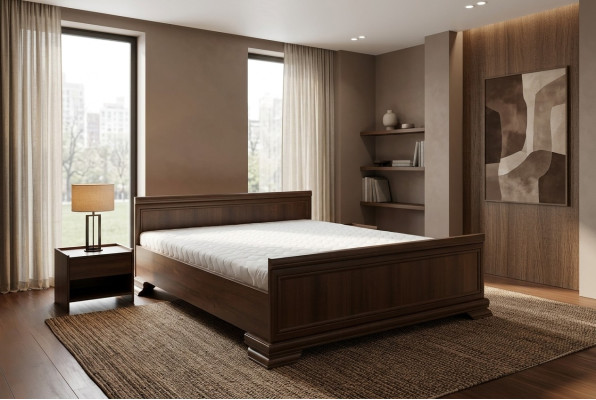 Luxur cama tapizada cama de diseño camas dobles cama matrimonial diseño de lujo