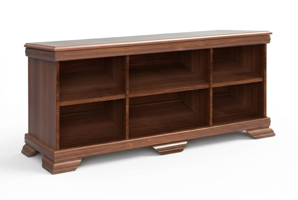 Colección de salón Mueble aparador Mueble TV Mesa Armario Estante bajo