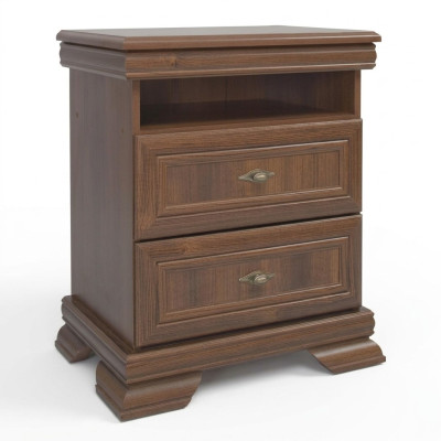 Mesa de noche Mesa auxiliar Mesitas de noche Decoración Mesas de noche Mesita de noche
