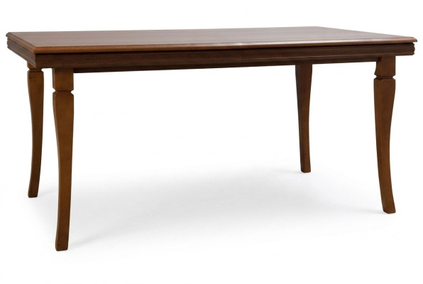 Comedor Sala de estar clásico Marrón Oficina Diseñador Mesa de comedor Diseño Mesa Madera