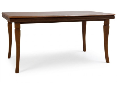 Comedor Sala de estar clásico Marrón Oficina Diseñador Mesa de comedor Diseño Mesa Madera