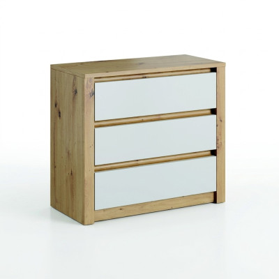 Cómoda Muebles Armario Aparador Bajo Cómodas Mobiliario Armarios Madera Nuevo