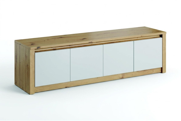 Cómoda de madera, armarios, aparador, cómoda, aparador, armario, muebles nuevos, lowboard.