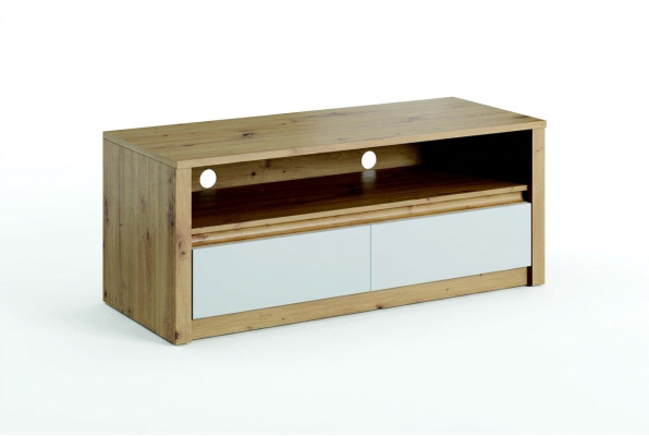 Buffet alto Cómoda Cómodas Tablero Malta TV moderno Mesa auxiliar