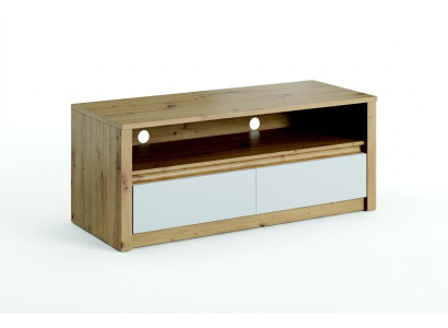 Buffet alto Cómoda Cómodas Tablero Malta TV moderno Mesa auxiliar