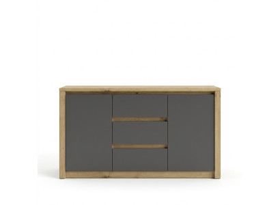 Muebles de madera armarios aparadores cómodas Cómoda maciza aparador armario Nuevo