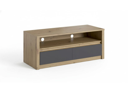 Armario Sala de estar Estante Diseño de lujo RTV TV Cómoda Aparador Sideboard Low Board