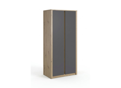 Modern Regal Kleider Schrank Schränke Anrichte Neu Mehrzweck Design Holz neu  Estantería moderna Armario de ropa Armarios Cómoda Nueva Diseño versátil Madera nueva