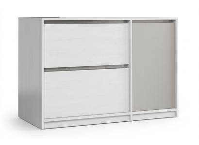 Cómoda Vitrina Cómodas Madera Mobiliario Armario infantil Armario