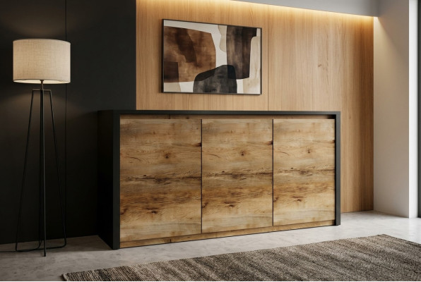 Muebles de diseño estanterías armario armarios madera gabinete marrón armario cómoda
