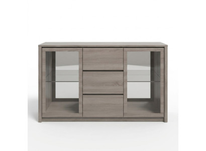 Mueble de diseñador Aparador Bajo Tablero Armario Cómodas Aparador Armario Nuevo
