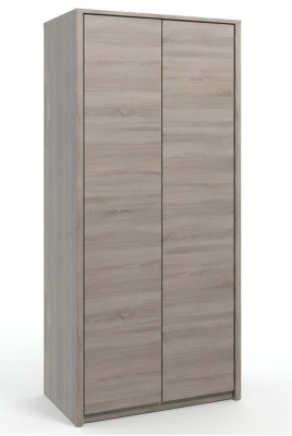 Dormitorio vestidor muebles madera lujo armario ropero armario xxl