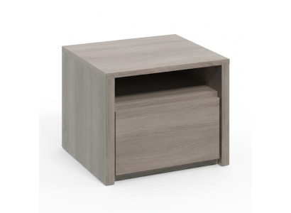 Mesitas de noche Mesas auxiliares de madera Consolas de madera Nuevos Diseñador Mesa de noche Consola de lujo