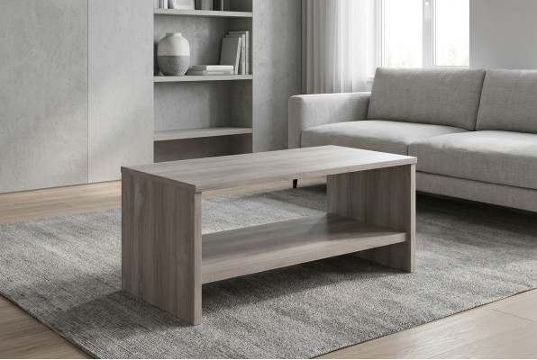Mesa Mesa auxiliar sofá Clásico xxl Nuevo Diseño Madera Mesa de centro Mesa de cristal