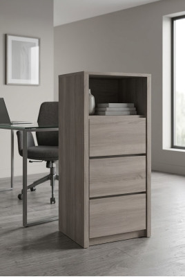 Armario alto Cómoda Cajones Armarios Diseño de madera Cómodas Cómoda Armario