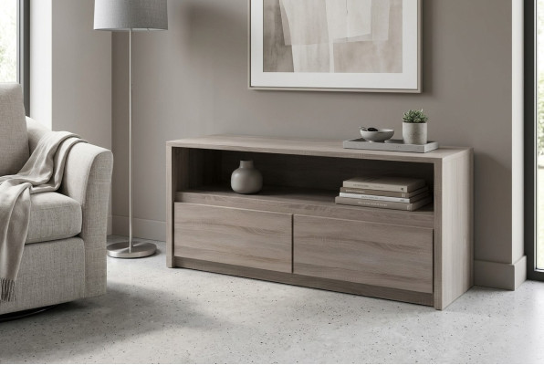 mueble de televisión módulo de televisión armario mesa de televisión armario de madera moderno mueble base