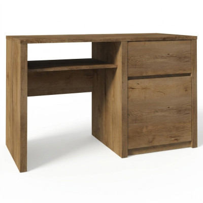 Mesa Mesas Oficina Hecho a mano Mobiliario Madera Escritorio de oficina Computadora