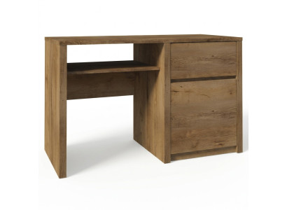Mesa Mesas Oficina Hecho a mano Mobiliario Madera Escritorio de oficina Computadora