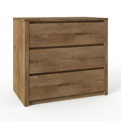 Cómoda de madera maciza Aparador Armarios Armario Cómoda maciza Aparador Muebles Nuevos