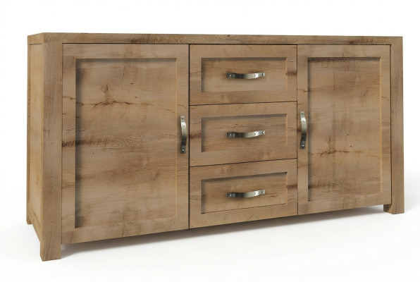 Cómoda armario aparador mesa auxiliar cómodas armarios muebles macizos madera aparador