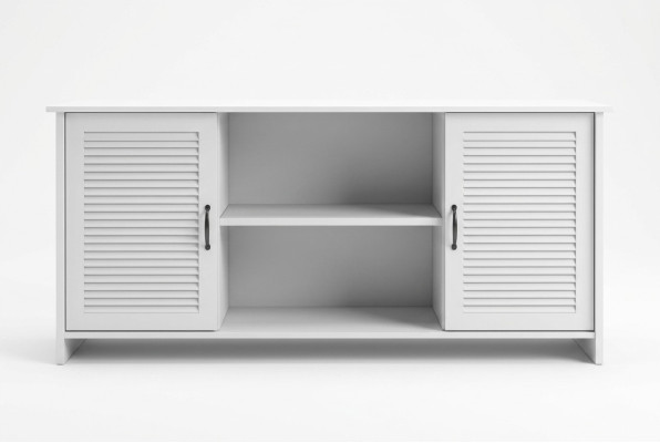 Buffet armario Nuevo aparadores de comedor estilo casa de campo gabinete de pared muebles de madera