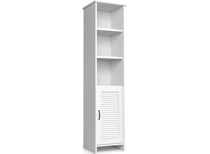 Armario de oficina estantería de pie madera maciza nueva estante librero estante de pared estantería de archivos
