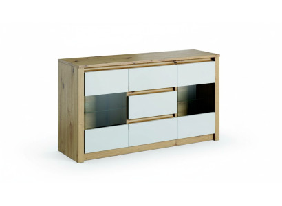 Mueble salón estante madera lujo muebles aparador de diseñador bufé armario nuevo