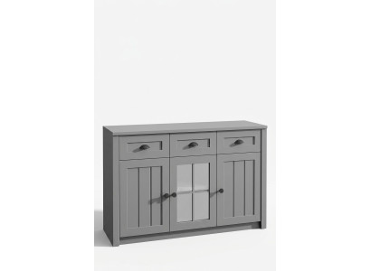 Mueble aparador de madera cómoda armario aparadores madera armarios nuevo muebles buffet