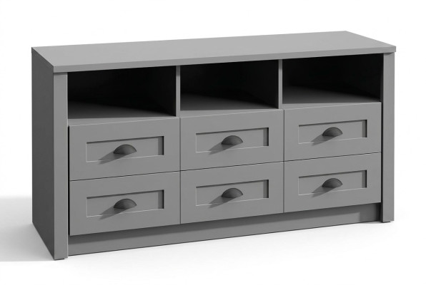 Mueble para TV RTV130, mueble para TV, cómoda, armario para salón, nuevo.