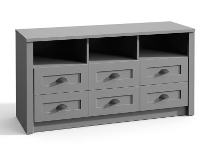 Mueble para TV RTV130, mueble para TV, cómoda, armario para salón, nuevo.