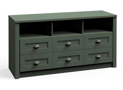 Mueble de oficina de madera, armario de madera, cómoda de estilo rústico, RTV cómoda, aparador.