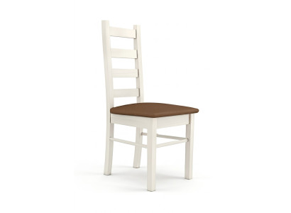 Clásico sillón de cuero de campo 1 asiento respaldo tela habitación respaldo.