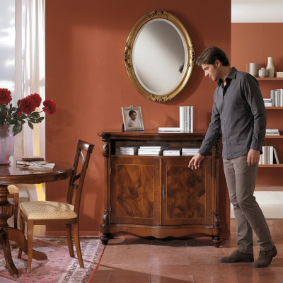 Muebles de sala de estar, cómodas, aparador, cajones, aparador, cómoda, armario, nuevo.