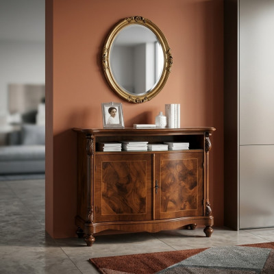 Muebles de sala de estar, cómodas, aparador, cajones, aparador, cómoda, armario, nuevo.