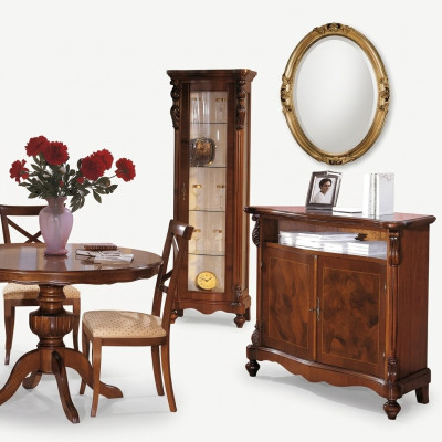 Muebles de sala de estar, cómodas, aparador, cajones, aparador, cómoda, armario, nuevo.