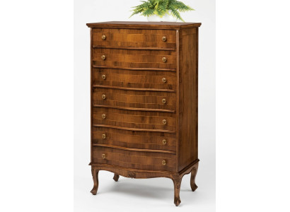 Armario alto cómoda muebles almacenamiento estante armario cómodas buffet madera nuevo