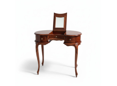 Vanity dressing table cosmetic table chest of drawers console tables solid wood furniture