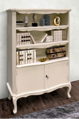 Librero Aparador Cómoda Armario Armarios Muebles Muebles de madera Italia Nuevo