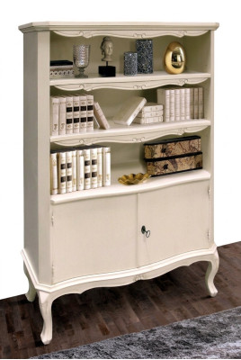 Librero Aparador Cómoda Armario Armarios Muebles Muebles de madera Italia Nuevo