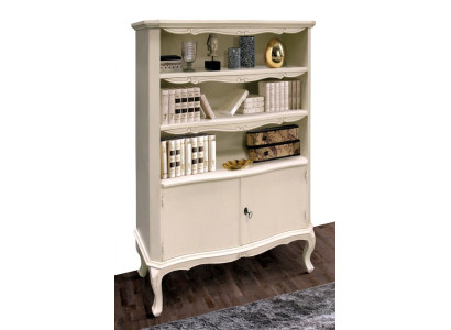 Librero Aparador Cómoda Armario Armarios Muebles Muebles de madera Italia Nuevo