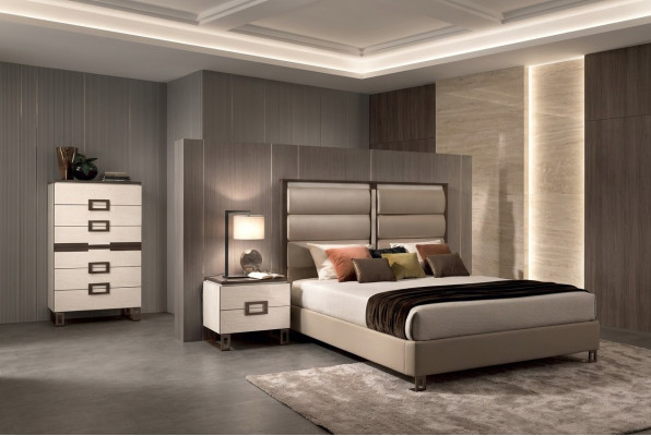 Diseño de consola de noche, mesa, cómoda, mesas, consolas, armario de dormitorio, nuevo.